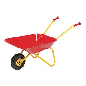 CARRIOLA MAGUT BAMBINO DIM. 77X37X47CM CWR - 12270