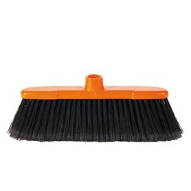 SCOPA PER INTERNI NELLY - 0050G