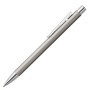 PENNA A SFERA NEO SLIM PUNTA M FUSTO ACCIAIO FABER-CASTELL - 342120