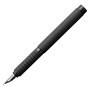 PENNA STILO ESSENTIO M FUSTO NERO FABER-CASTELL - 148480