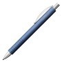 PENNA SFERA ESSENTIO PUNTA B FUSTO BLU FABER-CASTELL - 148426