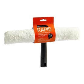 TERGIVETRO 35CM CON VELLO RAPID ART. 26646 PERFETTOFACTORY - 26646