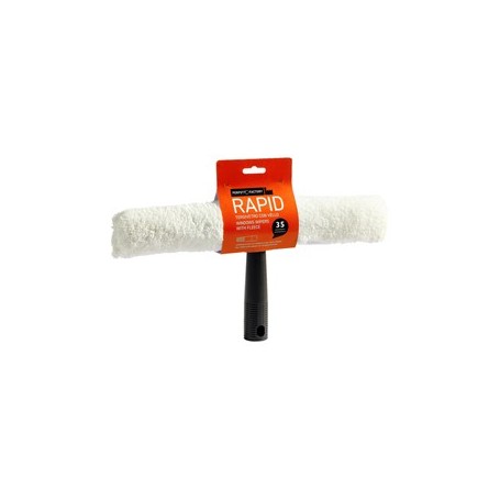 TERGIVETRO 35CM CON VELLO RAPID ART. 26646 PERFETTOFACTORY - 26646