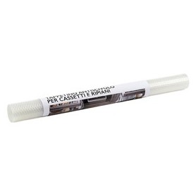 TAPPETINO ANTISCIVOLO PER CASSETTI 50X150CM PERFETTO - 29119