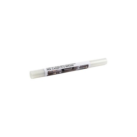 TAPPETINO ANTISCIVOLO PER CASSETTI 50X150CM PERFETTO - 29119