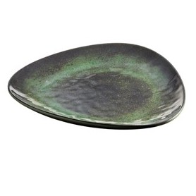 PIATTO TRIANGOLARE LINEA AMAZZONIA 26