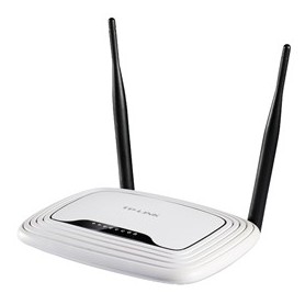 ROUTER (ETHERNET) WI-FI N300 TP-LINK - TL-WR841N