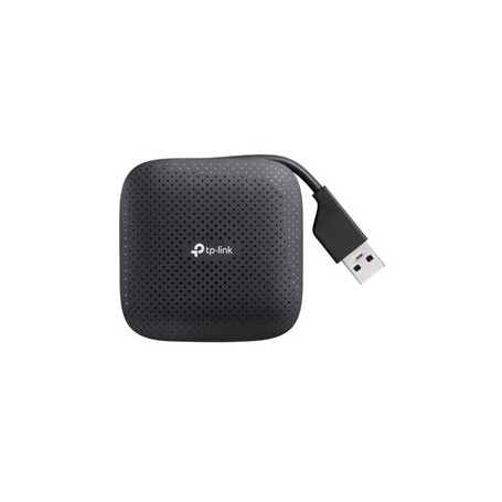 HUB PORTATILE CON 4 PORTE USB 3.0 TP-LINK - UH400