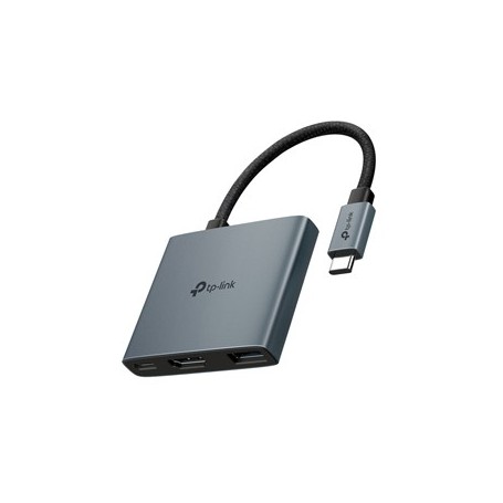 HUB USB TYPE-C CON 3 PORTE TP-LINK - UH3020C