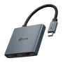 HUB USB TYPE-C CON 3 PORTE TP-LINK - UH3020C