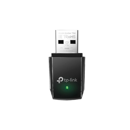 SCHEDA DI RETE WIRELESS USB AC1300 MU-MIMO TP-LINK - ARCHER T3U