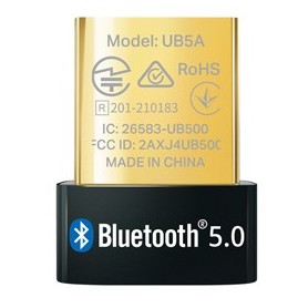 NANO ADATTATORE USB BLUETOOTH 5.0 TP-LINK - UB5A