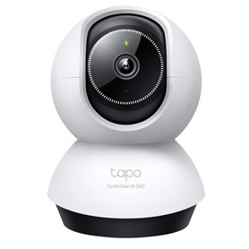 TELECAMERA DI SICUREZZA TC72 WI-FI DA INTERNO 2K TP-LINK - TC72