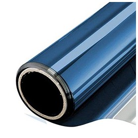PELLICOLA ANTISOLARE  PATIFIX  H 50 CM X 10 MT A MEDIO/ALTA PROTEZIONE UV (87)