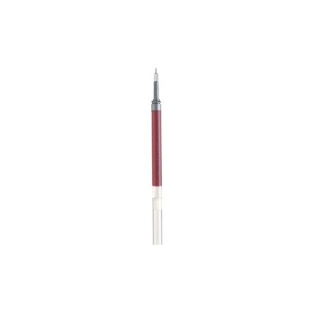 REFILL ENERGEL X LRN4-BX ROSSO 0.4MM PENTEL - LRN4-BX