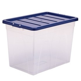 CONTENITORE MULTIUSO 38X56XH41CM 64L BANKERS BOX - 100135773