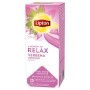 CONFEZIONE 25 FILTRI TE' ALLA VERBENA FEEL GOOD SELECTION LIPTON - 68380013