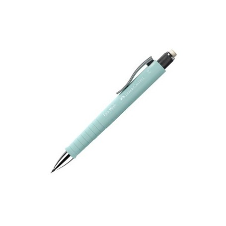 PORTAMINE POLY MATIC 0.7MM FUSTO CARIBIC BLUE FABER CASTELL - 133305