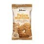 BISCOTTI ROMBI CON FARINA INTEGRALE 35GR FALCONE - 01-0412