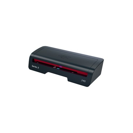 PLASTIFICATRICE HOME OFFICE 240 A4 GBC - 4410068EU