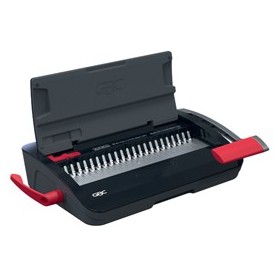 RILEGATRICE MANUALE COMBBIND CB12 GBC - 4410060