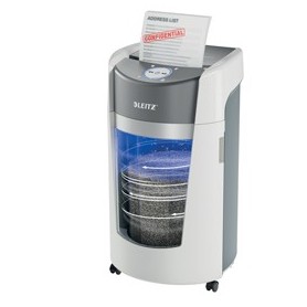 DISTRUGGIDOCUMENTI OPTIMAX OFFICE P5 LEITZ - 83600000