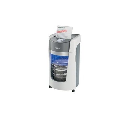 DISTRUGGIDOCUMENTI OPTIMAX OFFICE P5 LEITZ - 83600000