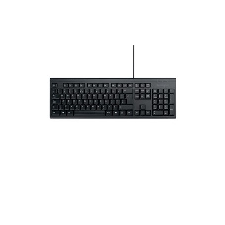 TASTIERA KB100 EQ CON FILO - KENSINGTON - K63727IT