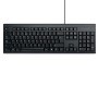 TASTIERA KB100 EQ CON FILO - KENSINGTON - K63727IT
