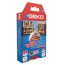 NASTRO BIADESIVO EXTREME MISTER ATTACH 19MMX1