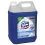 DETERGENTE PAVIMENTI DISINFETTANTE LYSOFORM PLUS 5L CLASSICO - 9301017