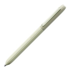 PENNA A SFERA AVORI VERDE SALVIA FABER-CASTELL - 140665