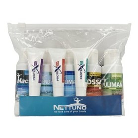 KIT CAMPIONATURA FORMATO MINI NETTUNO - KITCAMPIONATURAOD
