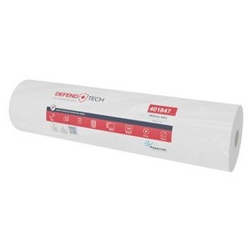 LENZUOLINO MEDICO DEFEND TECH IN ROTOLO 2 VELI H59CMX50M BIANCO PAPERNET - 401847