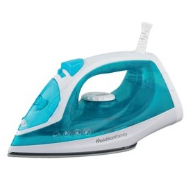 FERRO DA STIRO A VAPORE STIRETTO 1700W PIASTRA IN CERAMICA - 118510027
