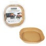 CONF 50 VASCHETTE CARTAFORNO PER FRIGGITRICE AD ARIA IN ASTUCCIO 20 X 20 X H4