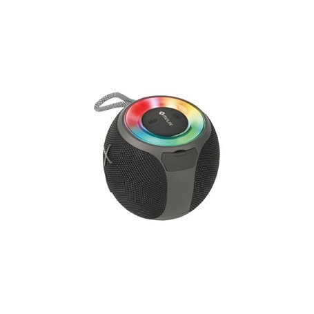 SPEAKER BLUETOOTH 5.3 NERO-MU - KP-555 BK