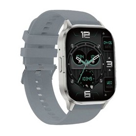 SMARTWATCH DISPLAY  AMOLED HK21_GRIGIO-MU - HK21-GY