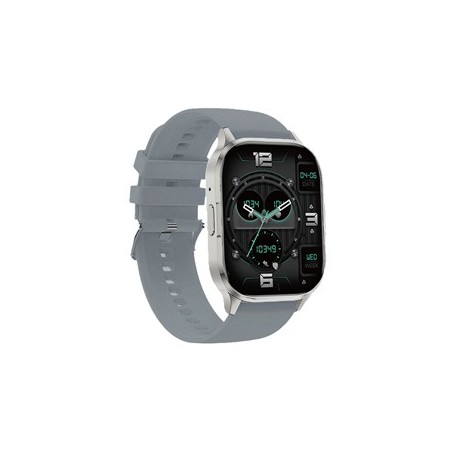 SMARTWATCH DISPLAY  AMOLED HK21_GRIGIO-MU - HK21-GY