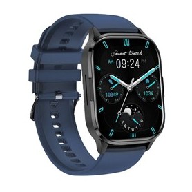 SMARTWATCH DISPLAY  AMOLED HK21_BLU-MU - HK21-BU