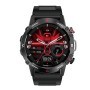 SMARTWATCH DISPLAY  AMOLED HK87_NERO_MU - HK87