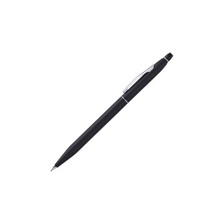 PORTAMINE CLICK 0.5MM FUSTO NERO CROSS - E009101