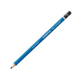 MATITA GRAFITE MARS LUMOGRAPH 100-5B STAEDTLER - 100-5B