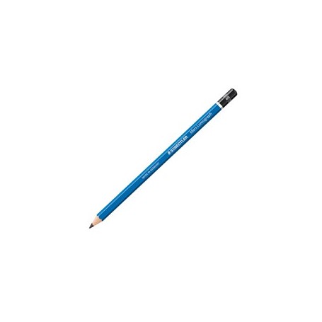 MATITA GRAFITE MARS LUMOGRAPH 100-4B STAEDTLER - 100-4B