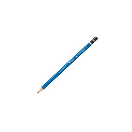 MATITA GRAFITE MARS LUMOGRAPH 100-HB STAEDTLER - 100-HB