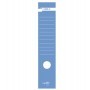 BUSTA 10 COPRIDORSO CDR-C CARTA ADESIVA BLU 7X34