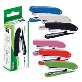 CUCITRICE A PINZA PLUS 10 LEBEZ - PLUS-10
