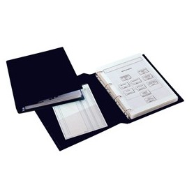 RACCOGLITORE SANREMO 2000 30 C 4D NERO 22X30CM SEI ROTA - 34308410