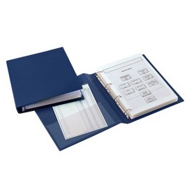 RACCOGLITORE SANREMO 2000 25 4D BLU 30X42CM A3-LIBRO SEI ROTA - 34508507