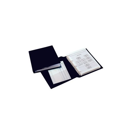 RACCOGLITORE SANREMO 2000 25 4D NERO 30X42CM A3-LIBRO SEI ROTA - 34508510